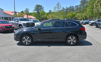 2019 Subaru Outback Limited