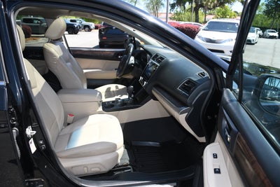 2019 Subaru Outback Limited
