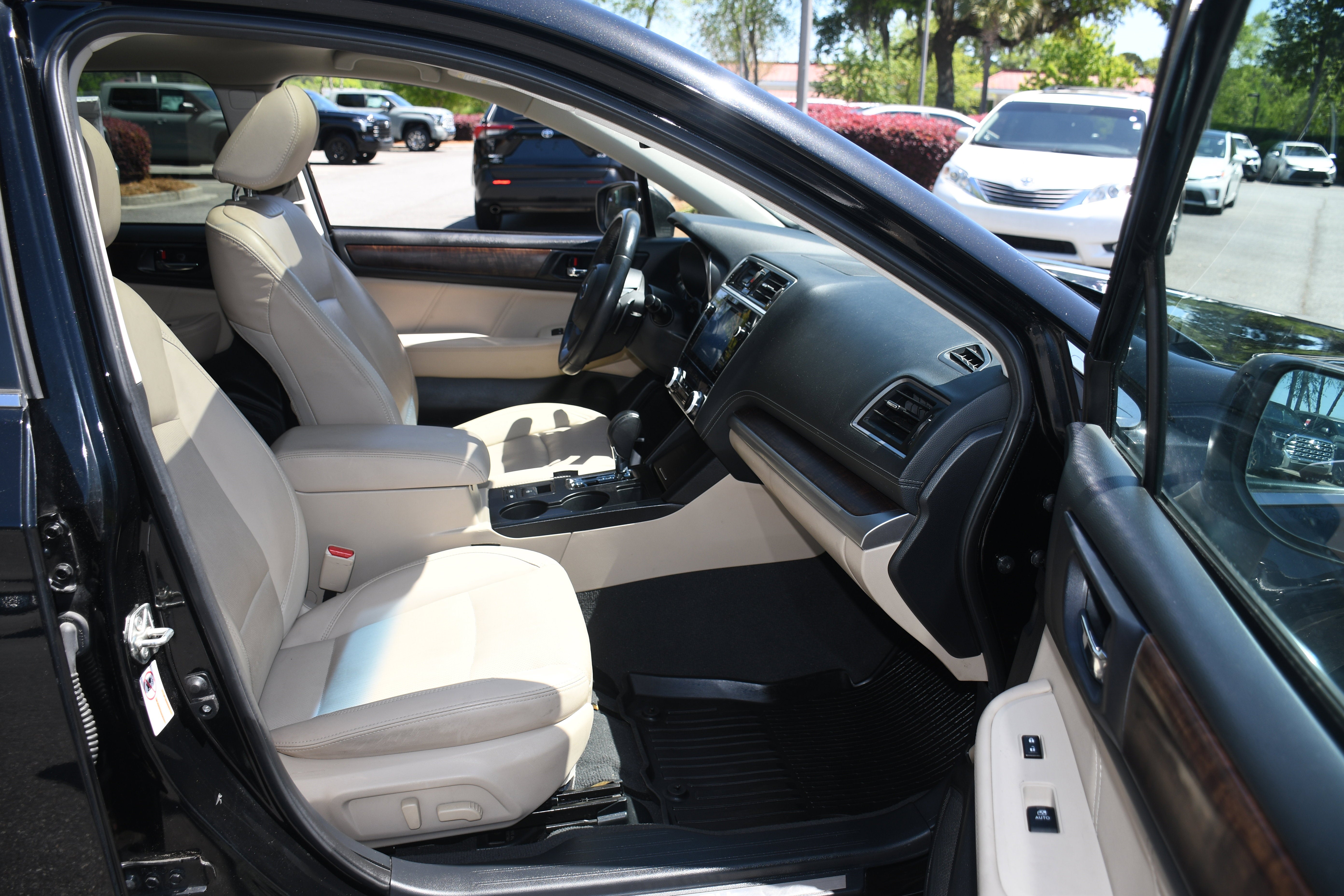 2019 Subaru Outback Limited
