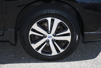 2019 Subaru Outback Limited