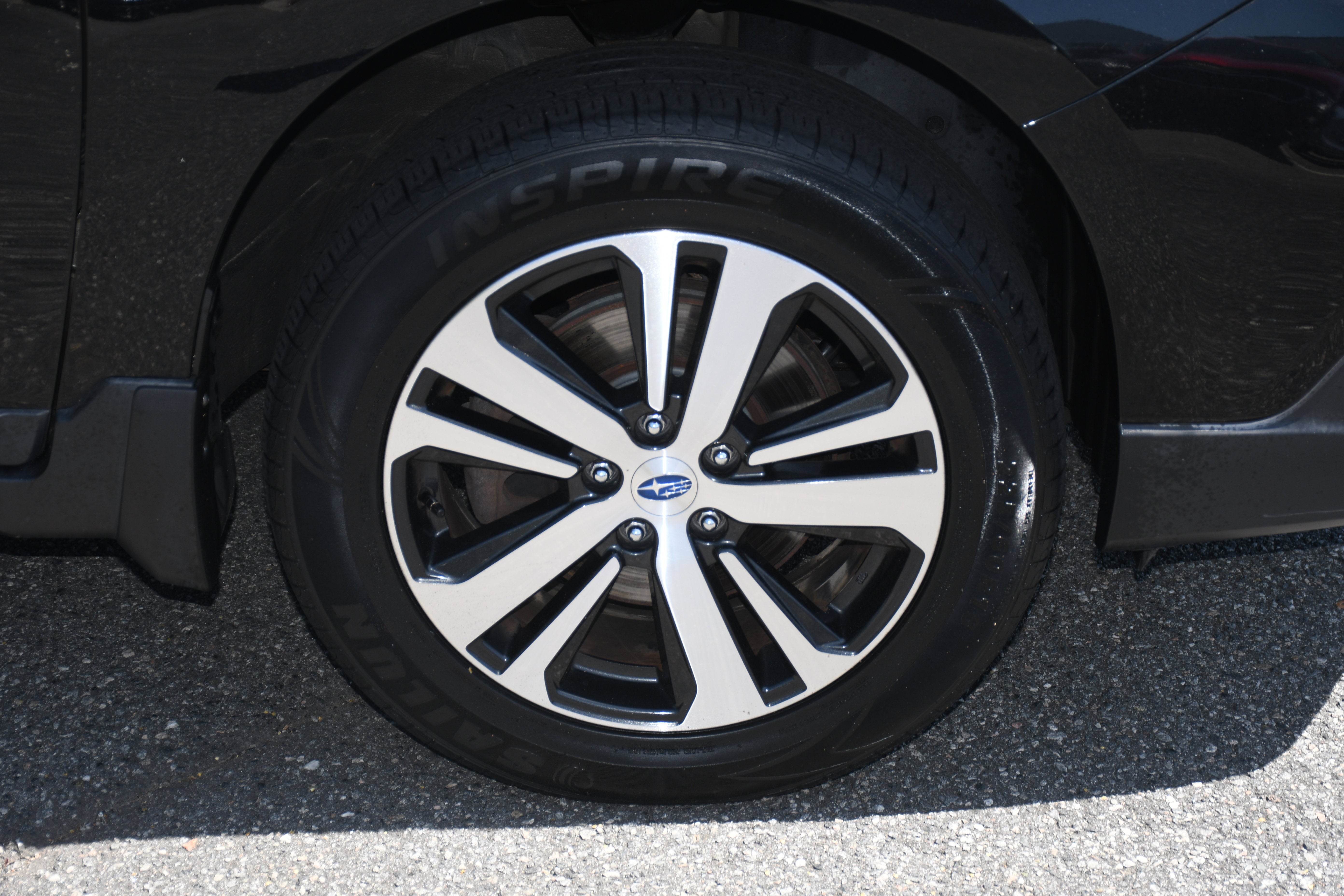 2019 Subaru Outback Limited