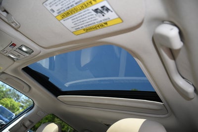 2019 Subaru Outback Limited