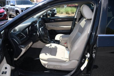 2019 Subaru Outback Limited