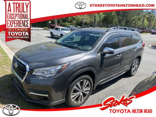 2022 Subaru Ascent Touring