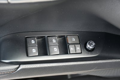 2019 Toyota Camry XLE