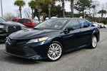 2019 Toyota Camry XLE