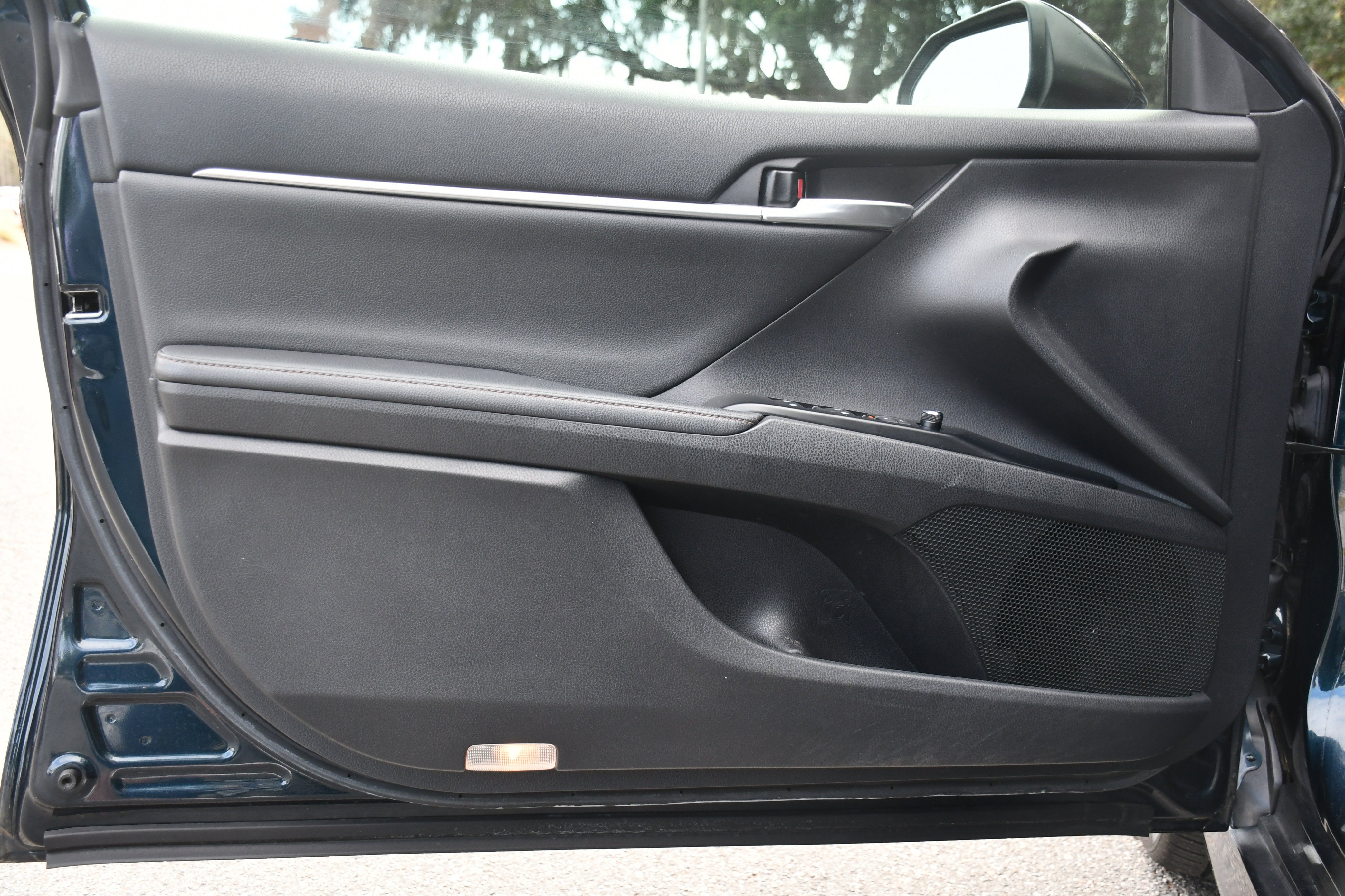 2019 Toyota Camry XLE