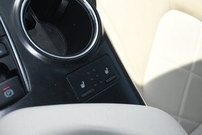 2019 Toyota Camry Hybrid LE