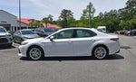2019 Toyota Camry Hybrid LE