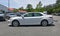 2019 Toyota Camry Hybrid LE