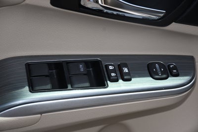 2014 Toyota Camry Hybrid XLE
