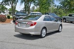 2014 Toyota Camry Hybrid XLE