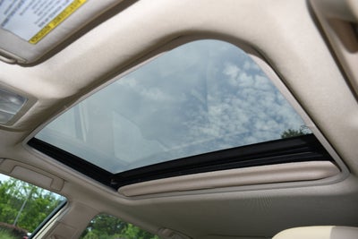 2014 Toyota Camry Hybrid XLE