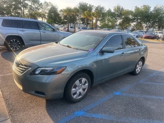 2009 Toyota Camry SE