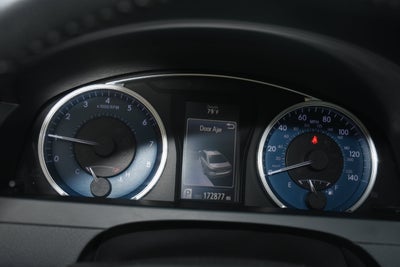 2016 Toyota Camry 4DR Sedan I4 AUTO X