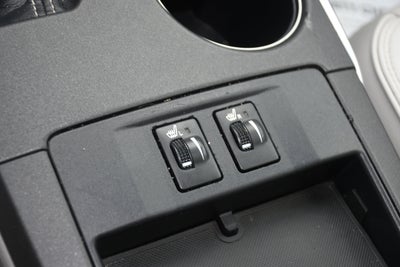 2016 Toyota Camry 4DR Sedan I4 AUTO X