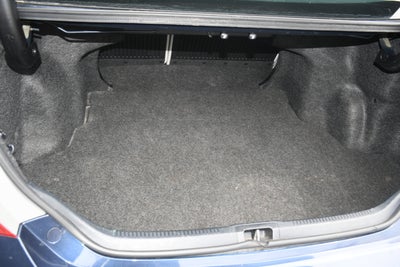 2016 Toyota Camry 4DR Sedan I4 AUTO X