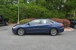 2016 Toyota Camry 4DR Sedan I4 AUTO X