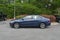 2016 Toyota Camry 4DR Sedan I4 AUTO X