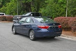 2016 Toyota Camry 4DR Sedan I4 AUTO X