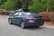 2016 Toyota Camry 4DR Sedan I4 AUTO X