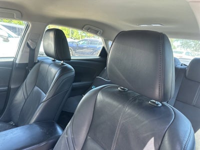 2015 Toyota Avalon XLE