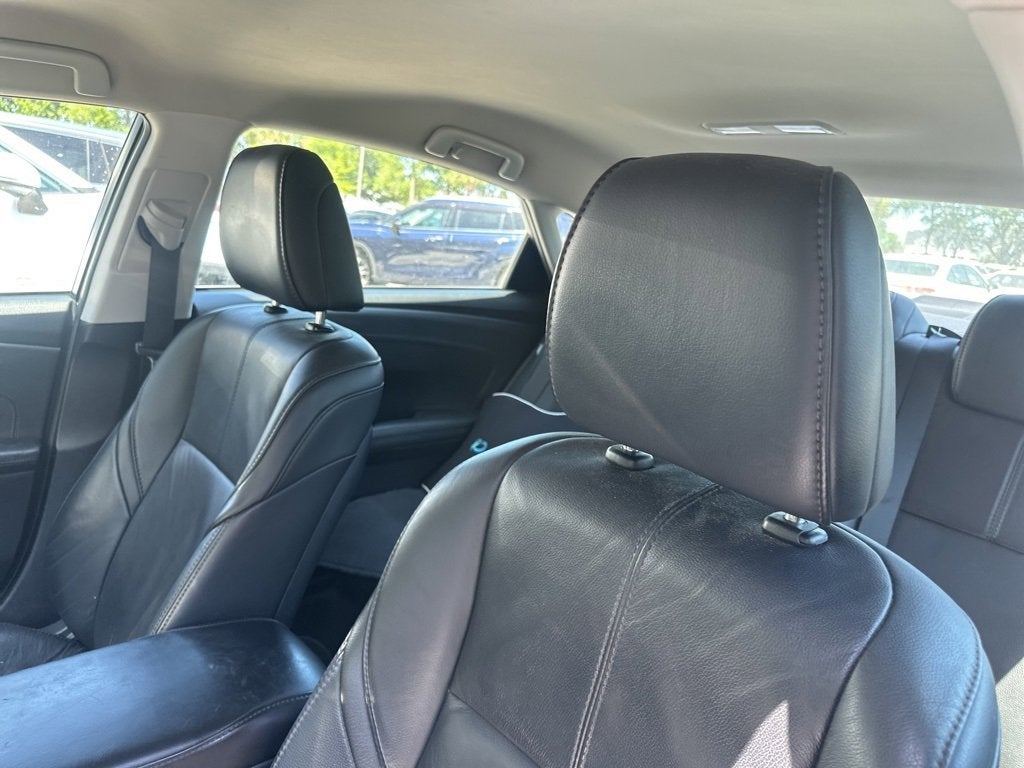 2015 Toyota Avalon XLE