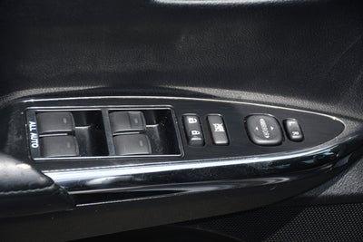 2018 Toyota Avalon Touring
