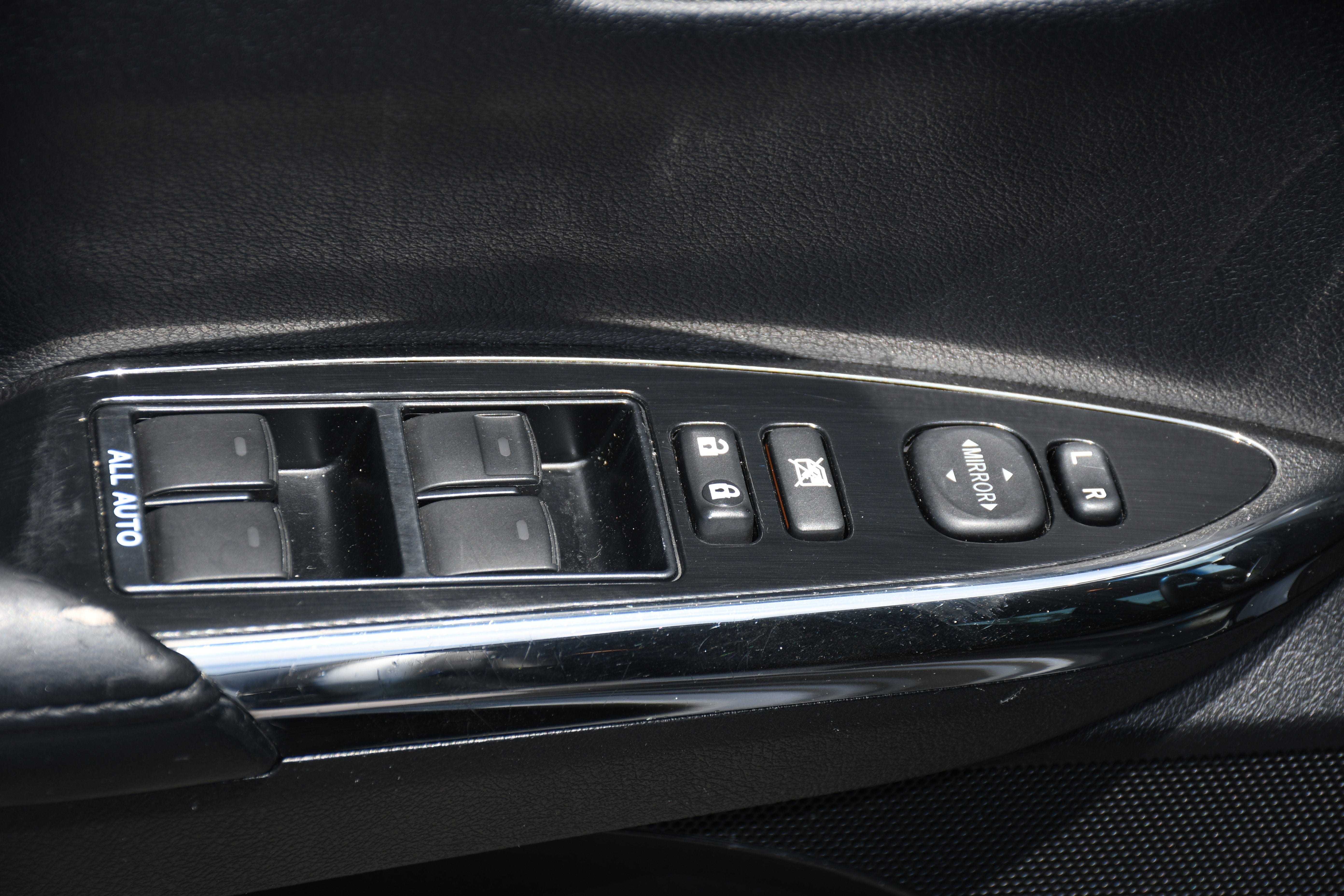 2018 Toyota Avalon Touring