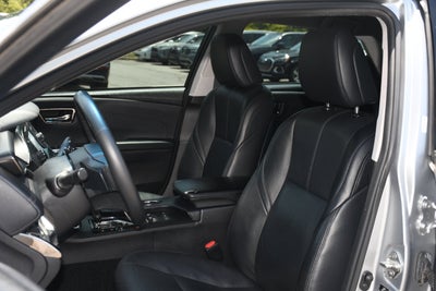 2018 Toyota Avalon Touring