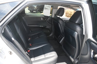 2018 Toyota Avalon Touring