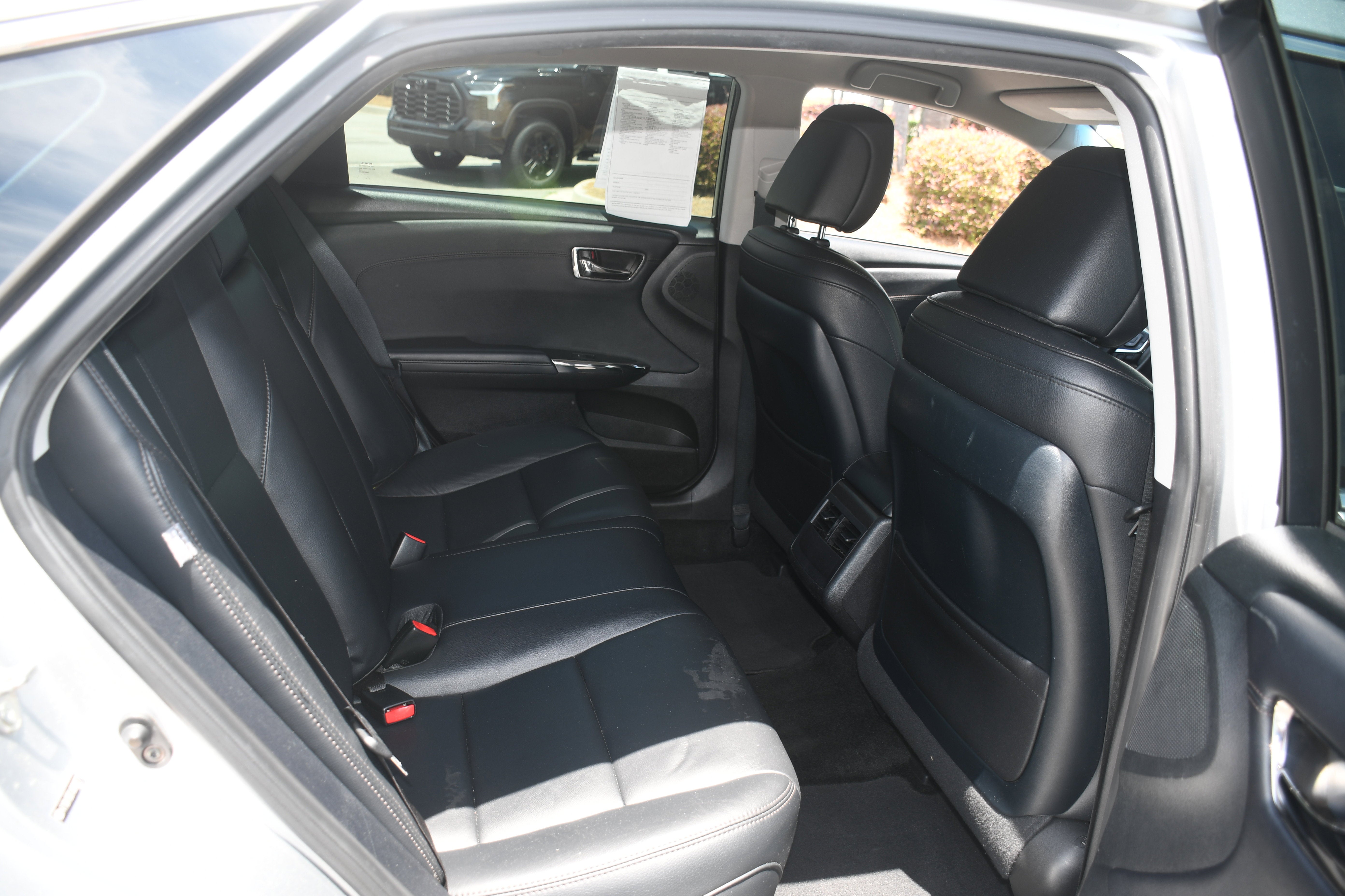 2018 Toyota Avalon Touring