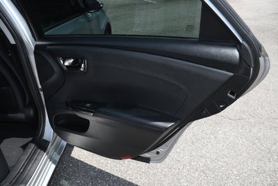 2018 Toyota Avalon Touring