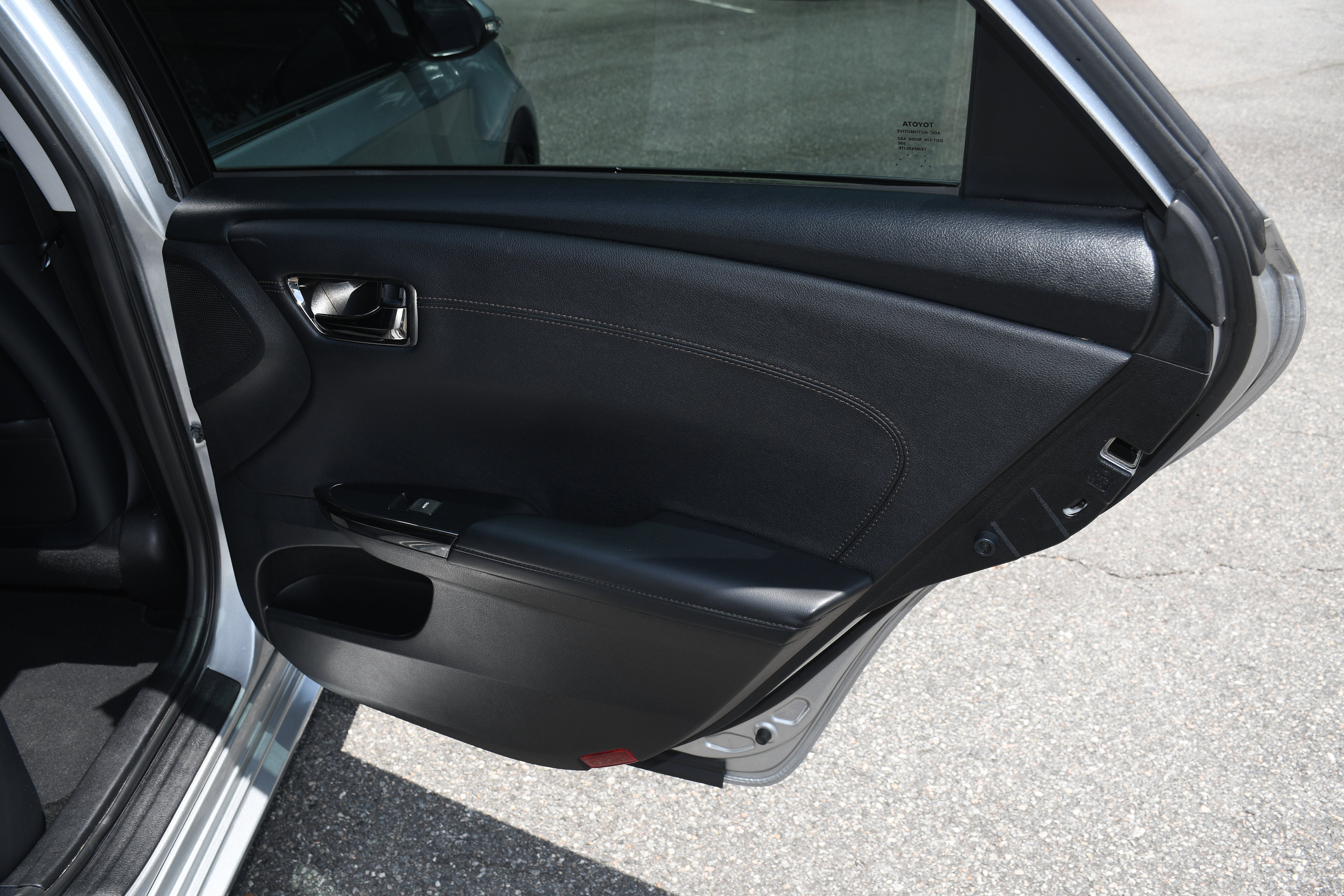 2018 Toyota Avalon Touring