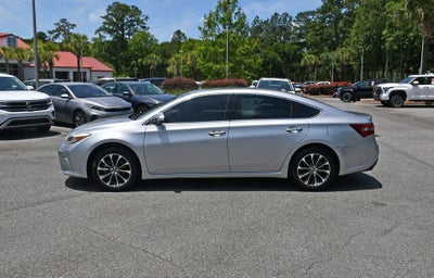 2018 Toyota Avalon Touring