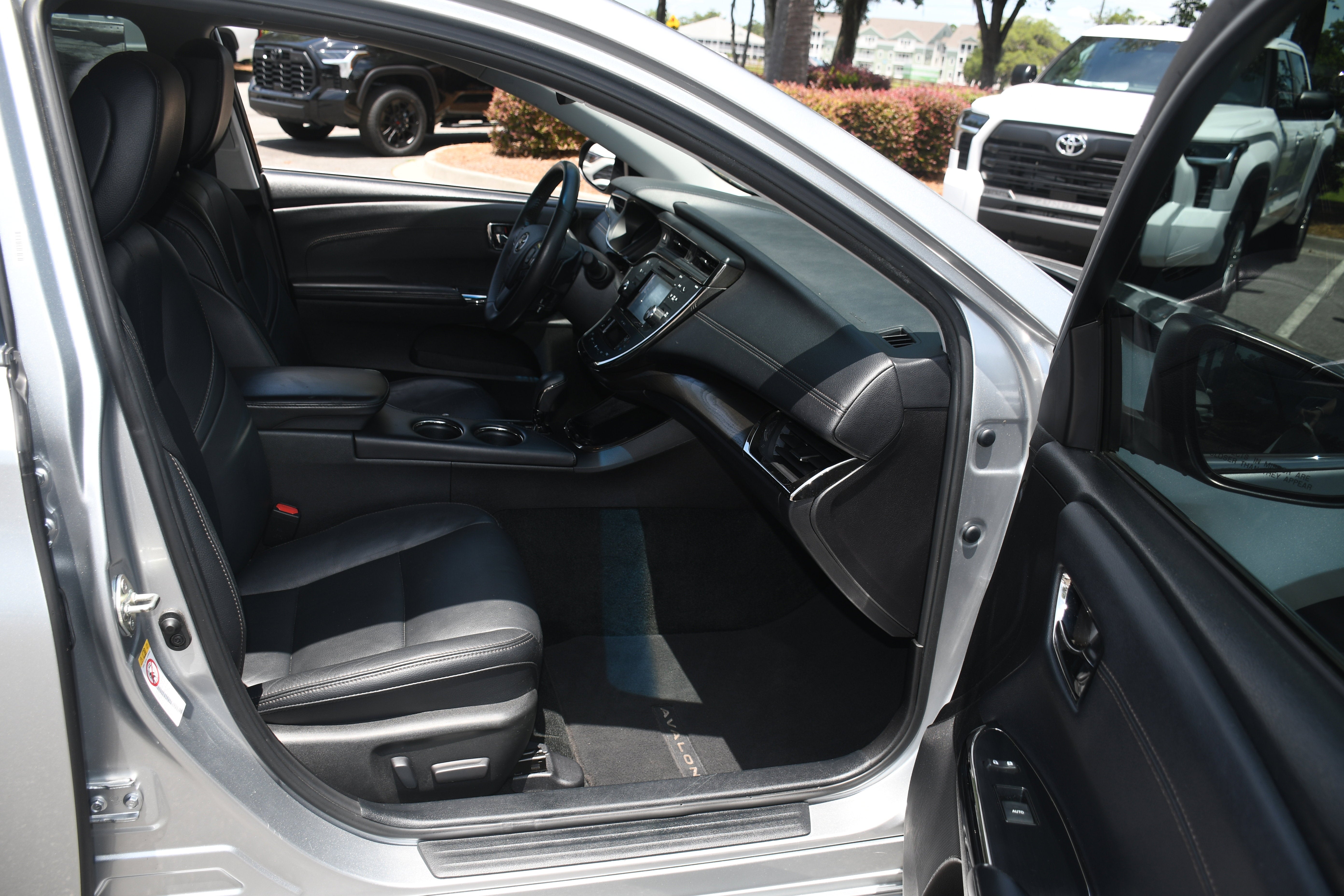 2018 Toyota Avalon Touring