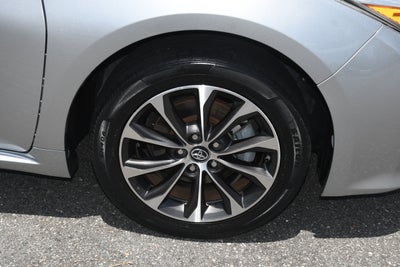 2018 Toyota Avalon Touring