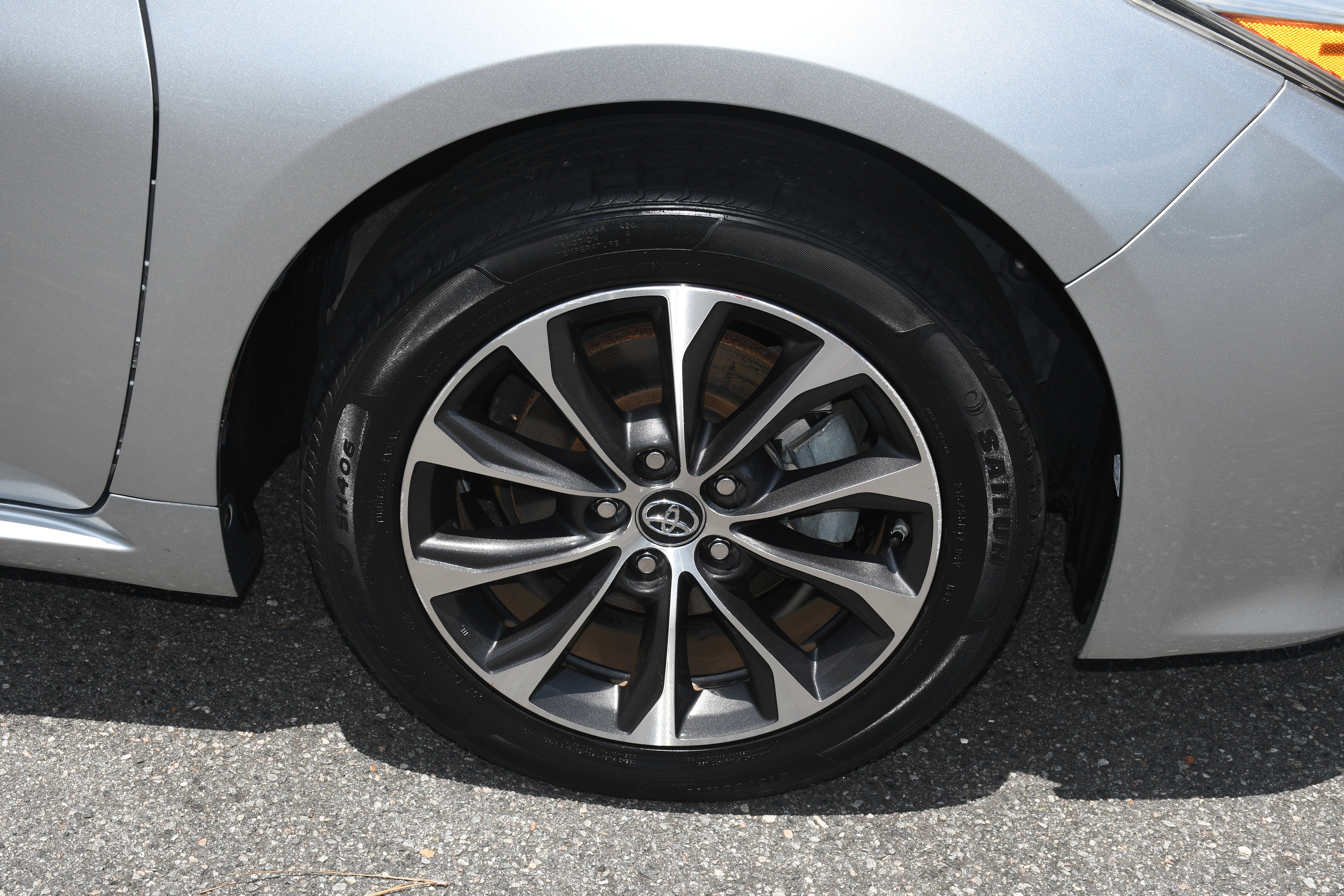 2018 Toyota Avalon Touring