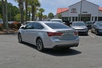 2018 Toyota Avalon Touring