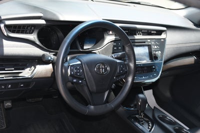 2018 Toyota Avalon Touring
