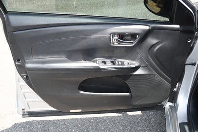 2018 Toyota Avalon Touring