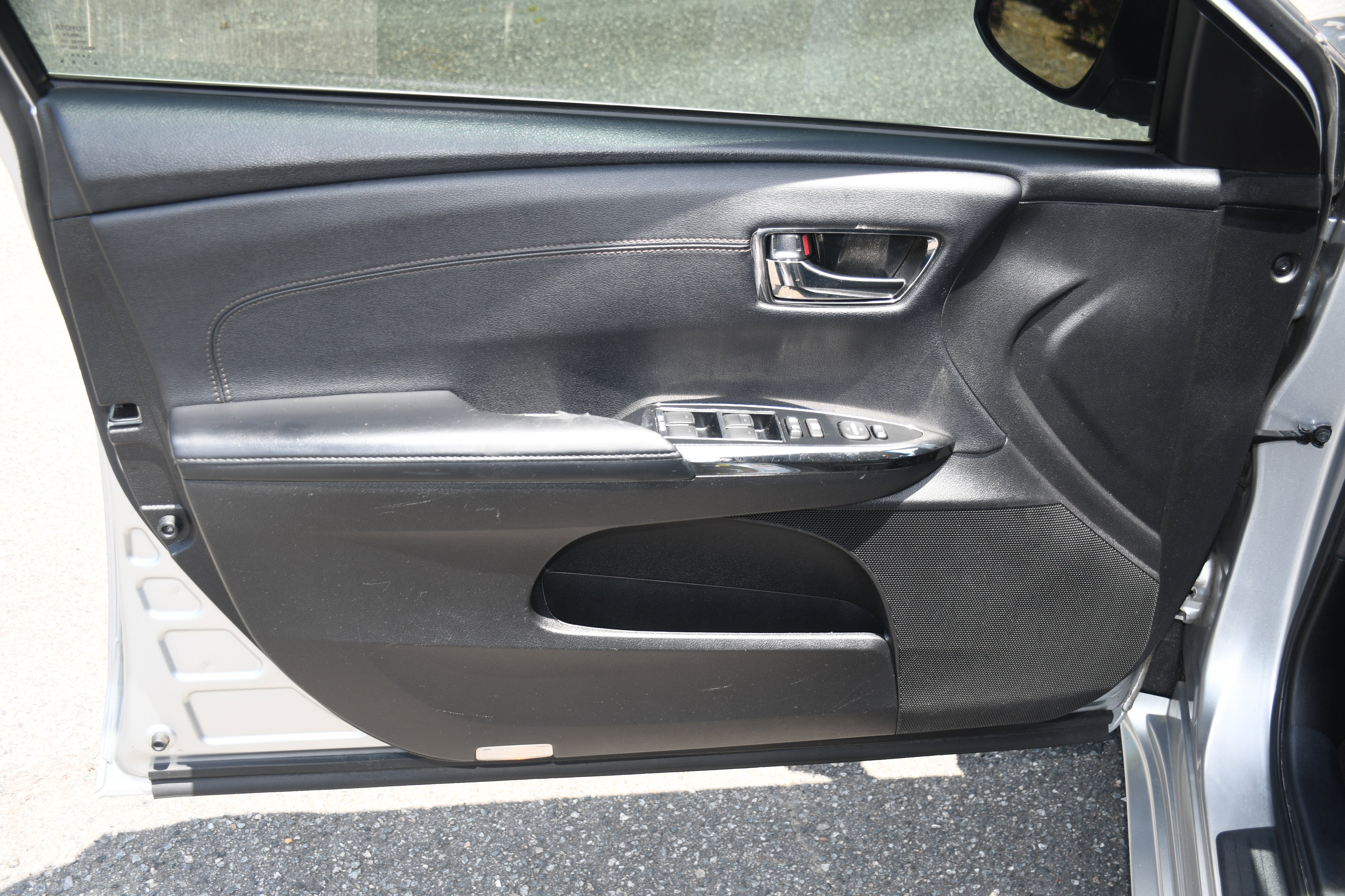 2018 Toyota Avalon Touring