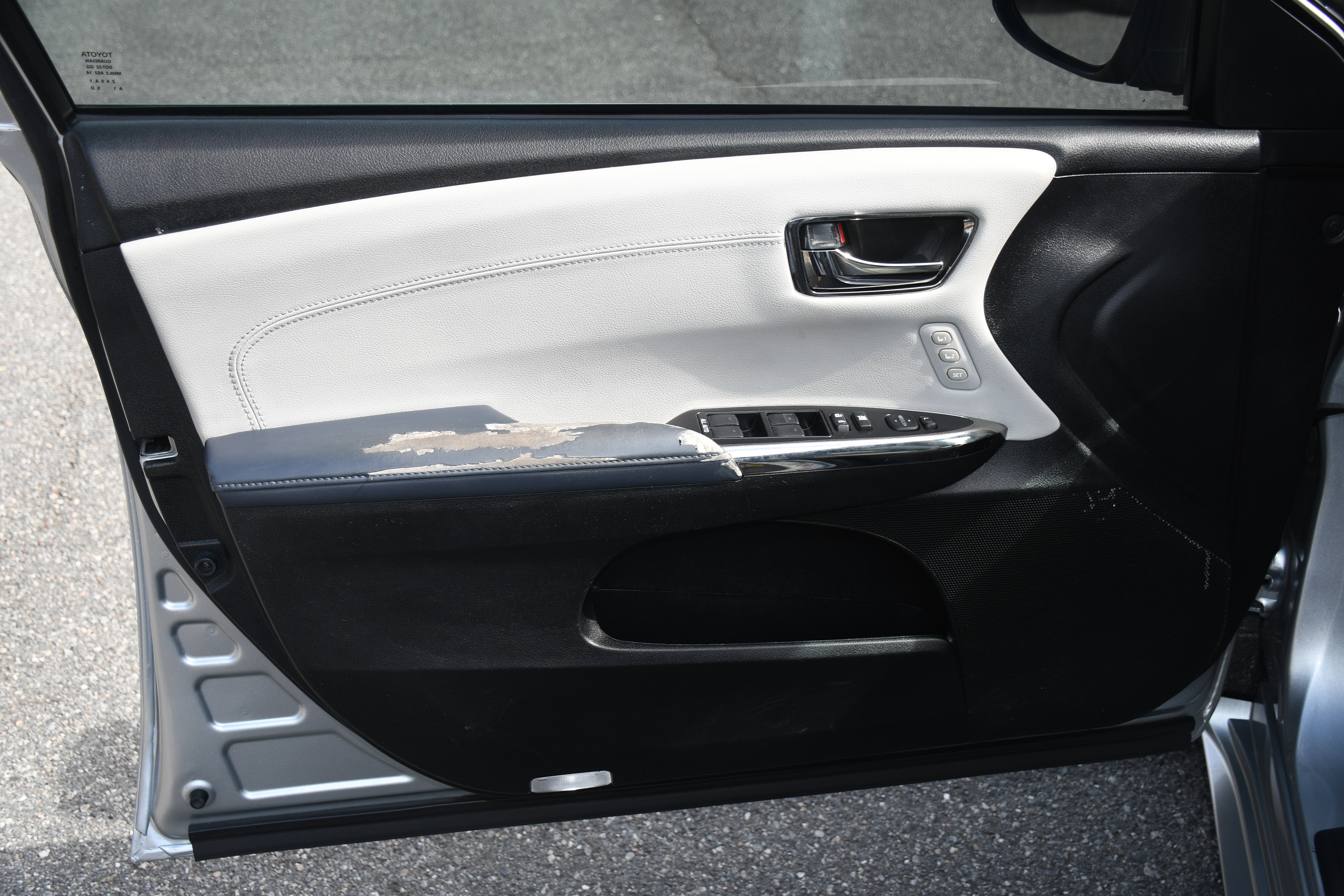 2015 Toyota Avalon XLE Premium