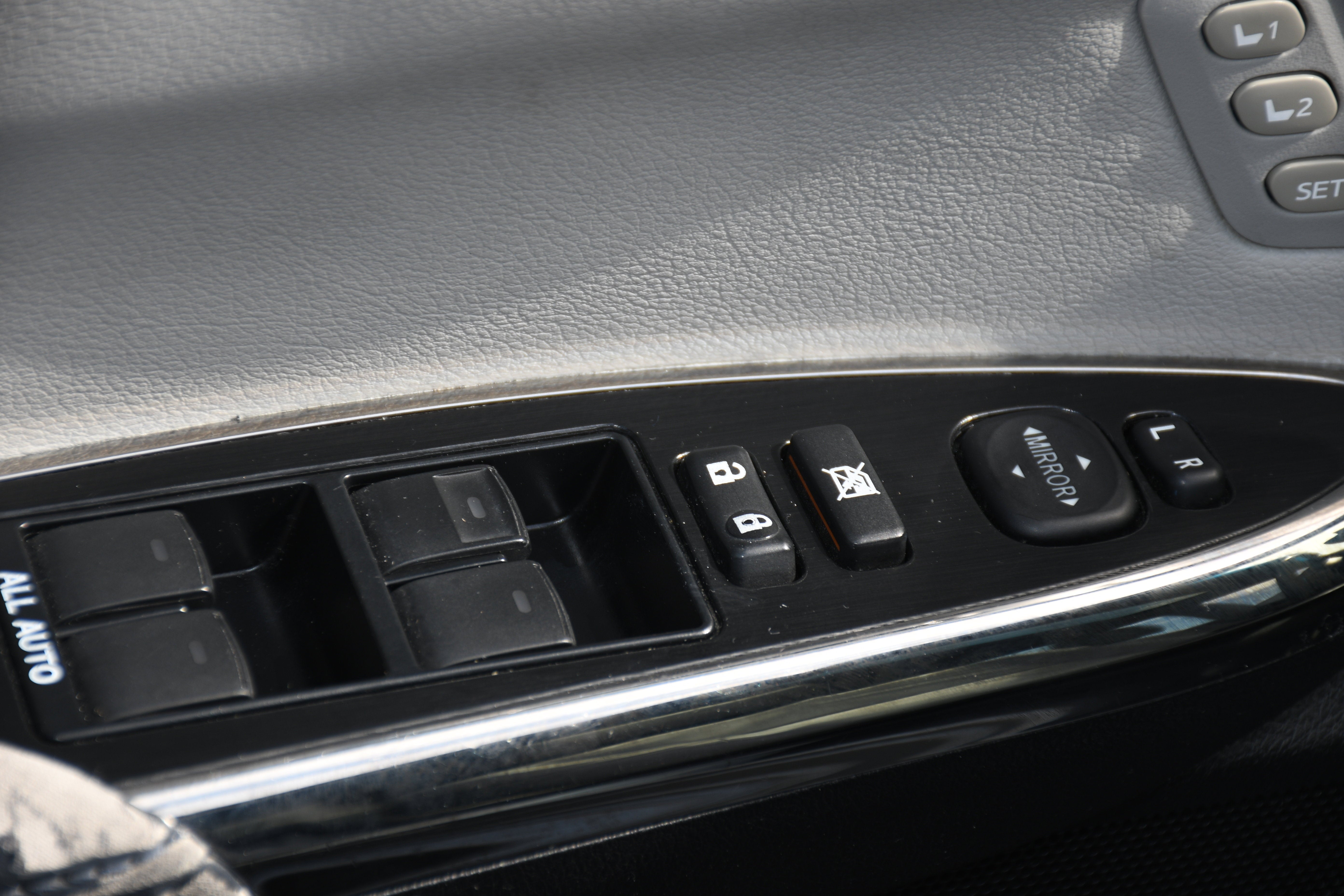 2015 Toyota Avalon XLE Premium