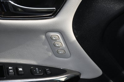 2015 Toyota Avalon XLE Premium