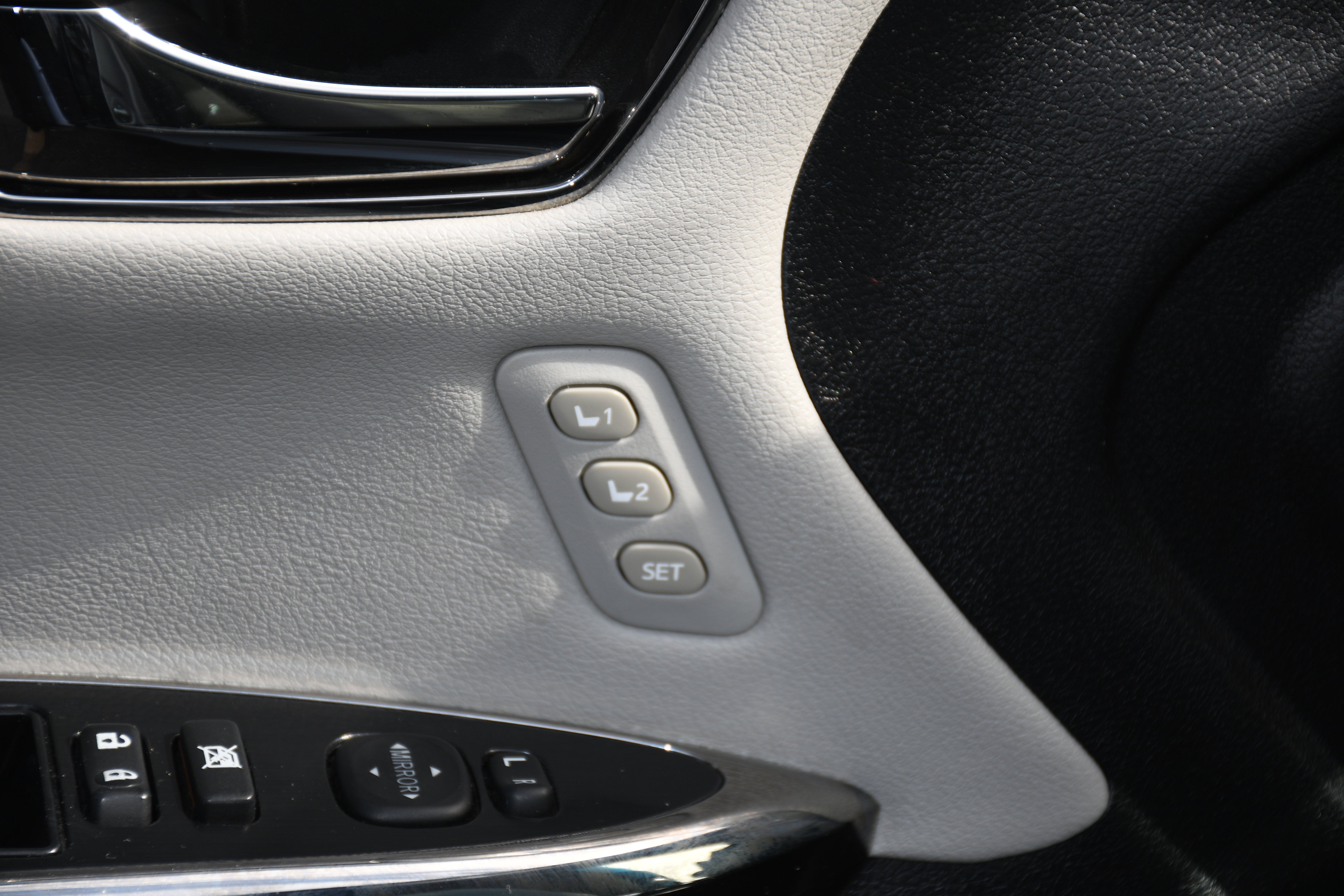 2015 Toyota Avalon XLE Premium