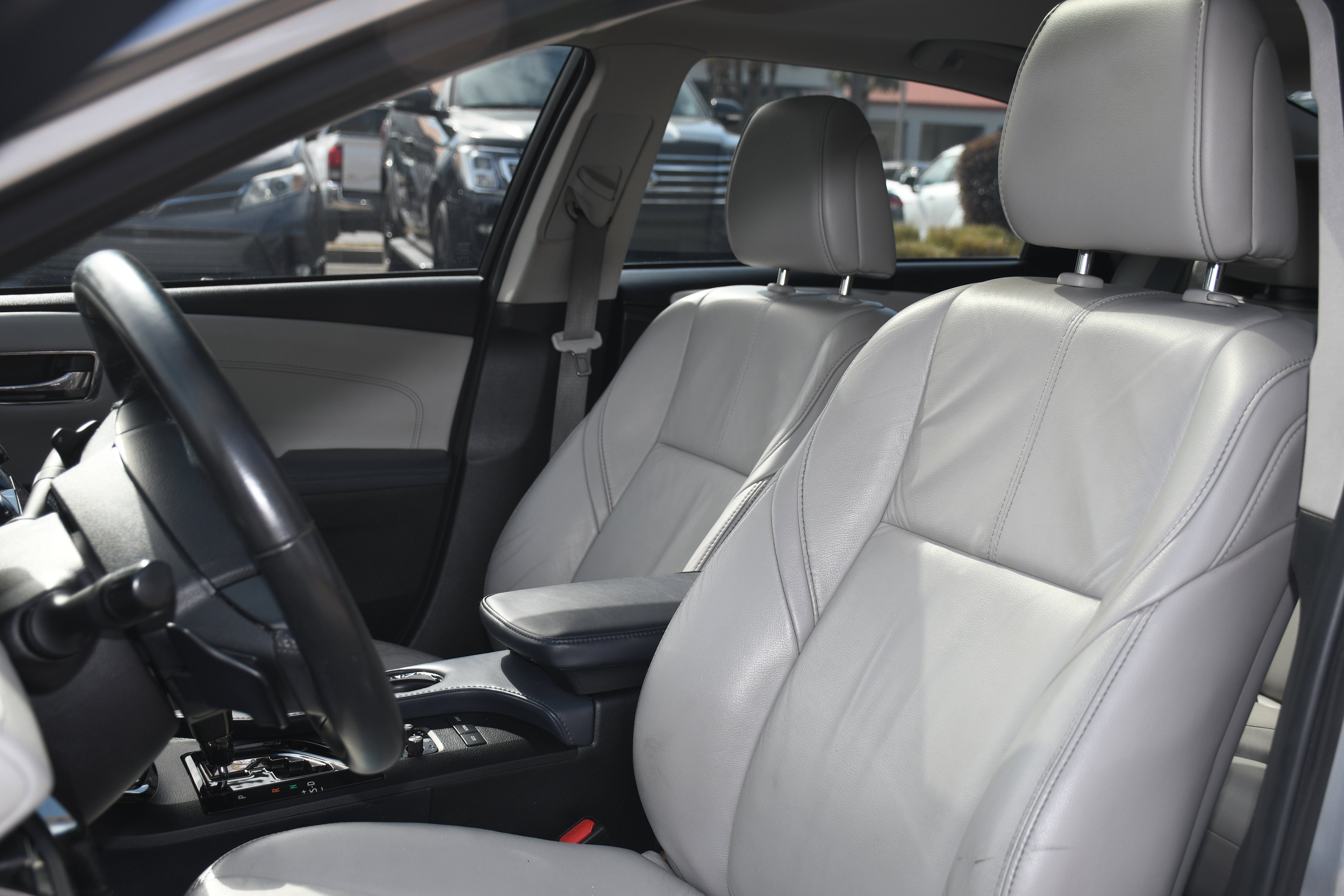 2015 Toyota Avalon XLE Premium