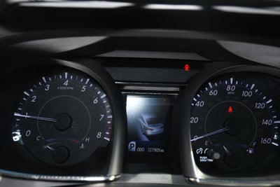 2015 Toyota Avalon XLE Premium