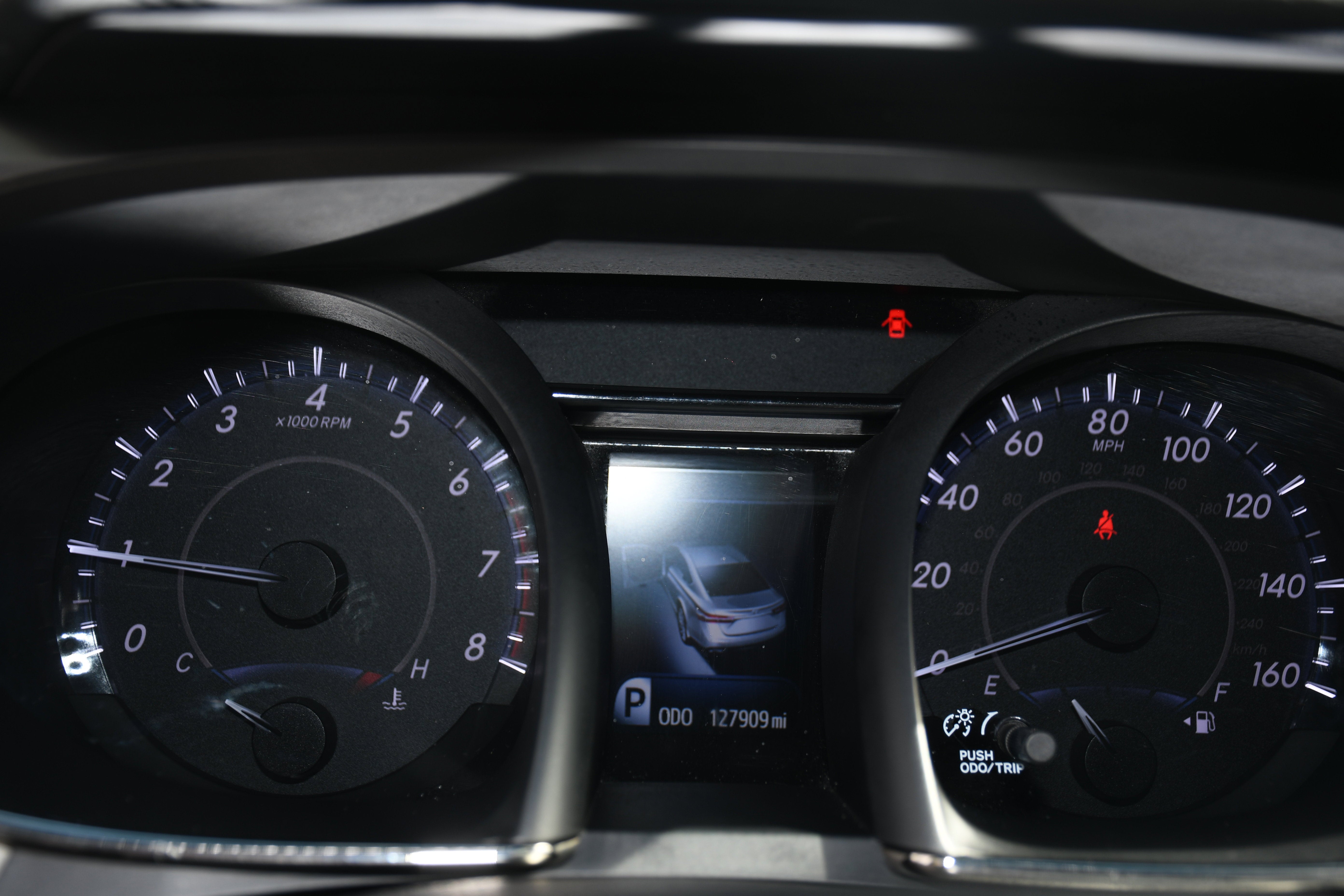 2015 Toyota Avalon XLE Premium