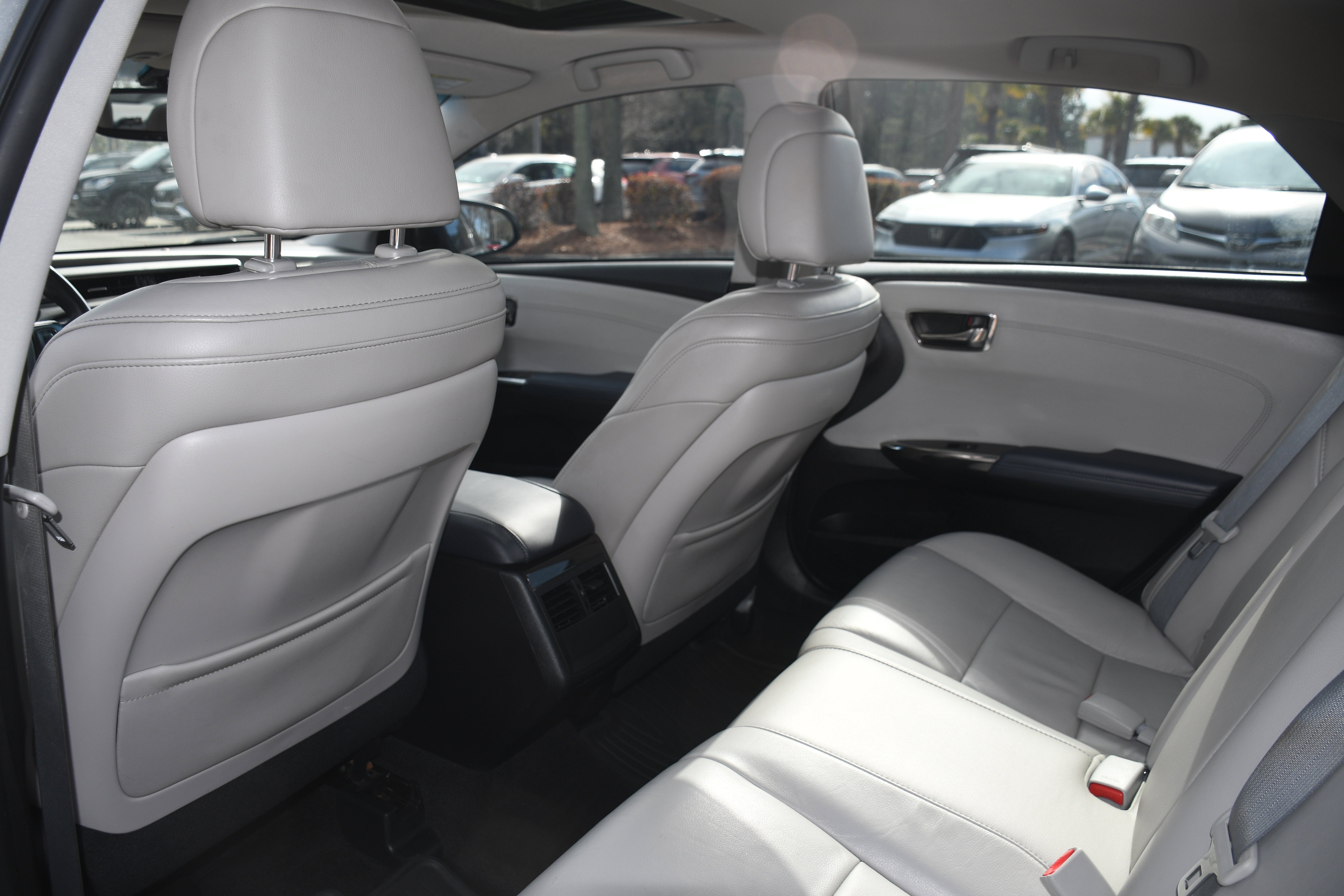 2015 Toyota Avalon XLE Premium